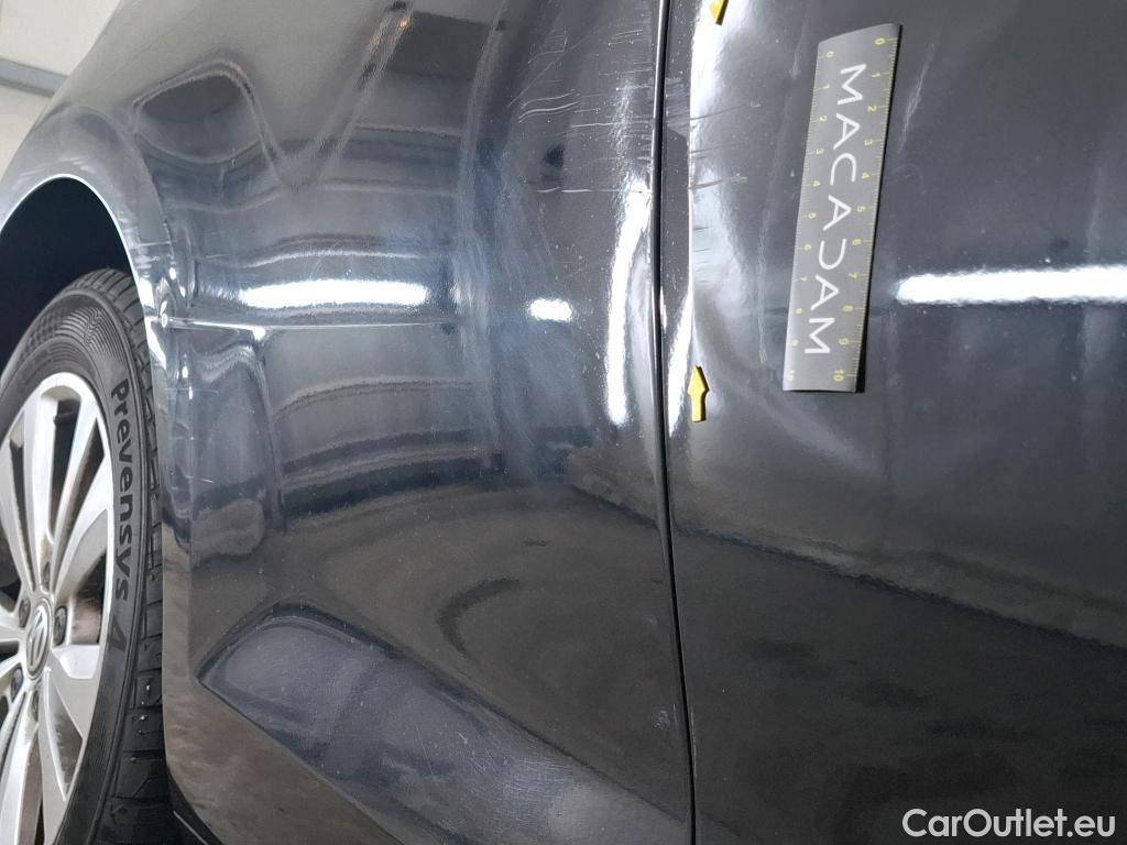  Volkswagen  Golf  VII Berline Confortline Business BMT 2.0 TDI 150CV BVM6 E6 #5