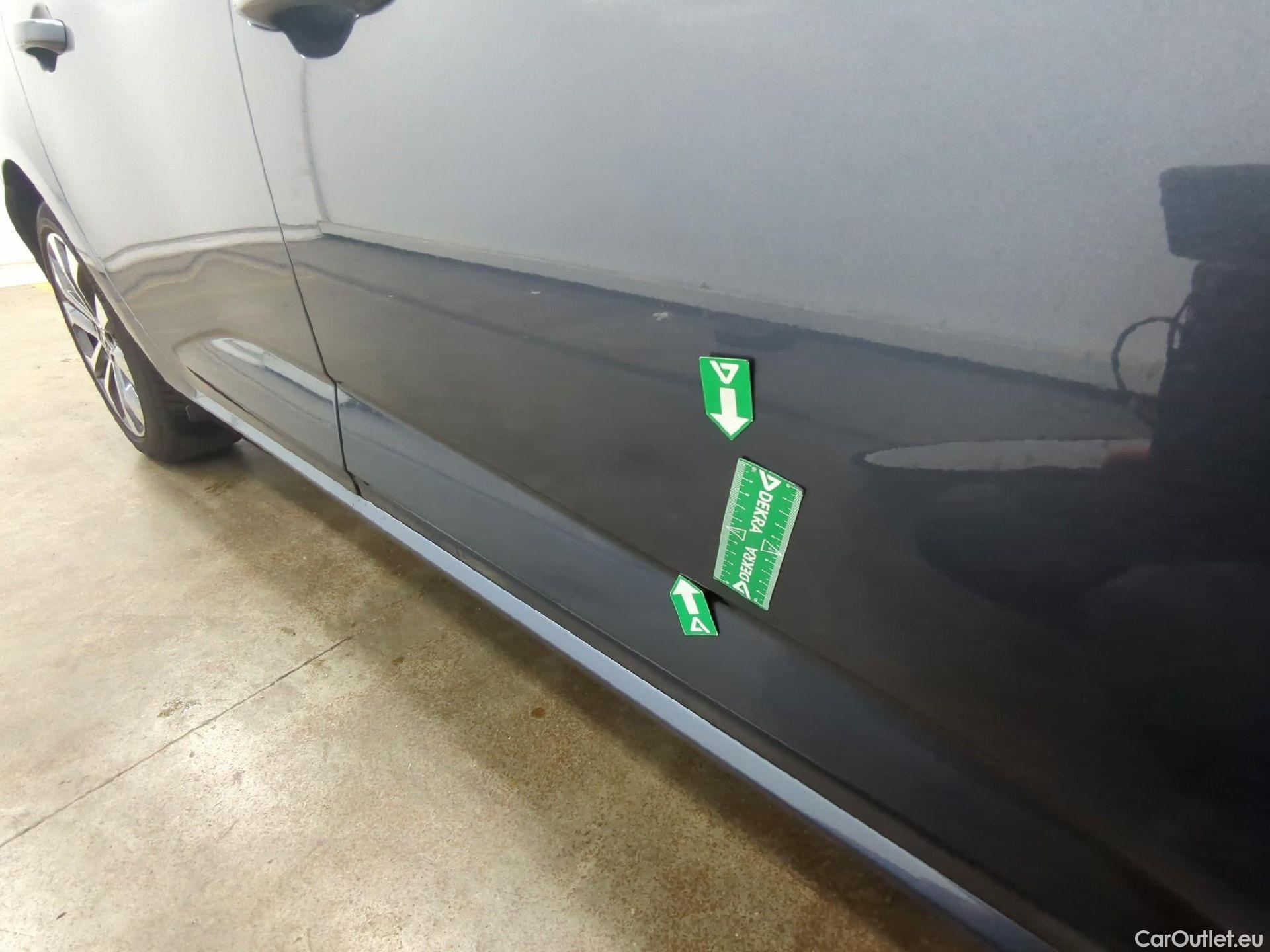  Renault  Megane  IV Berline 5 ptes. Techno 1.5 dCi 115CV BVA7 E6d #22