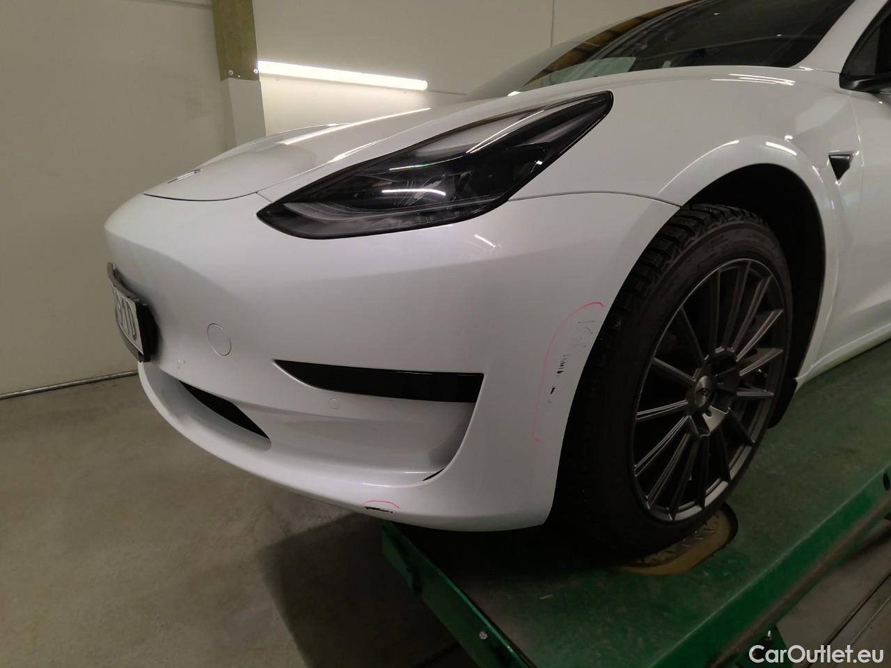  Tesla  Model 3  75kWh Standard Range+ #9