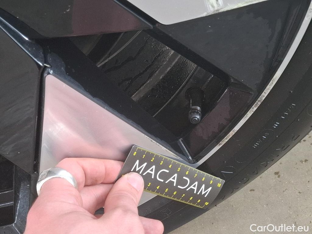  Volvo  XC60 VOLVO   2021  5P SUV Rchrge T8 455 GT 8 Ultimate Style Chrome #11