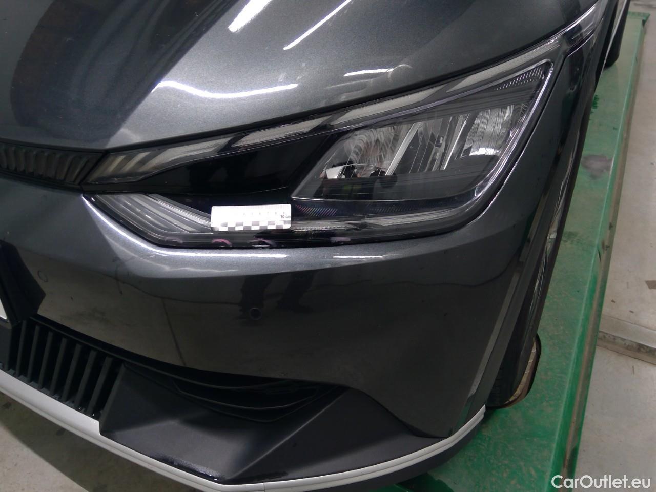  KIA  Ev6  77.4kWh 228 RWD #15