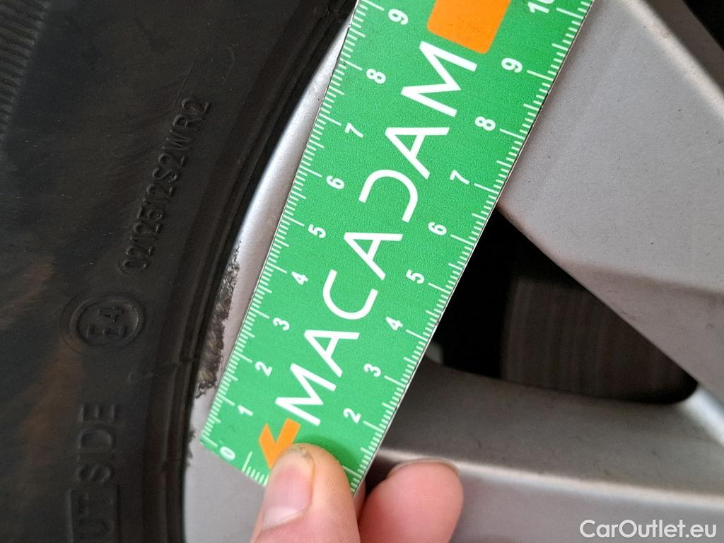  Volkswagen  Passat  Berline Business 2.0 TDI 150CV BVA7 E6d #58