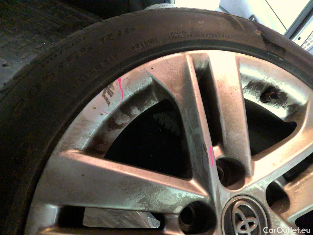  Toyota  Corolla  TS 1.8 Hybrid Act.Aut. #1