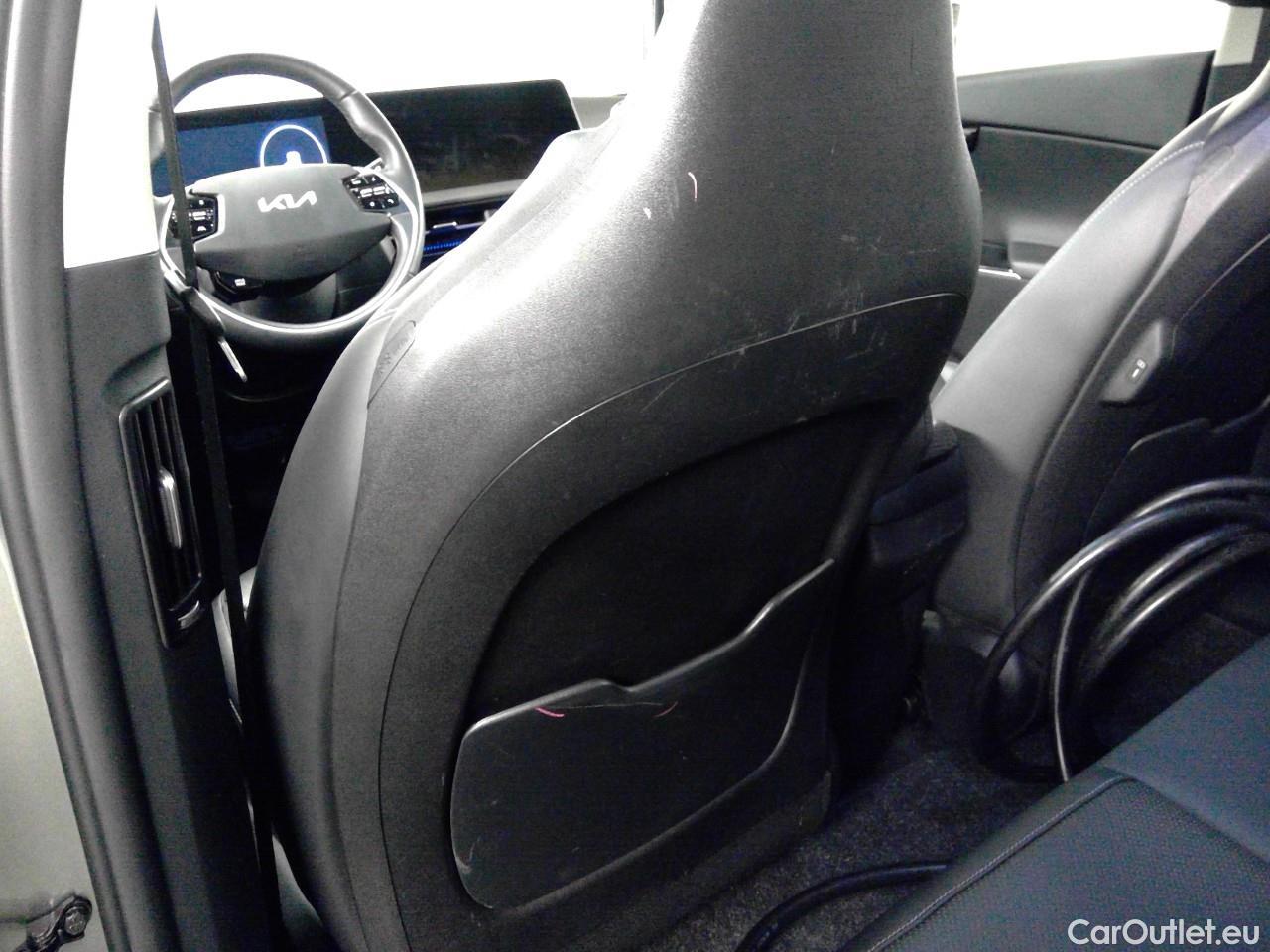  KIA  Ev6  77.4kWh 325 Plus AWD #32