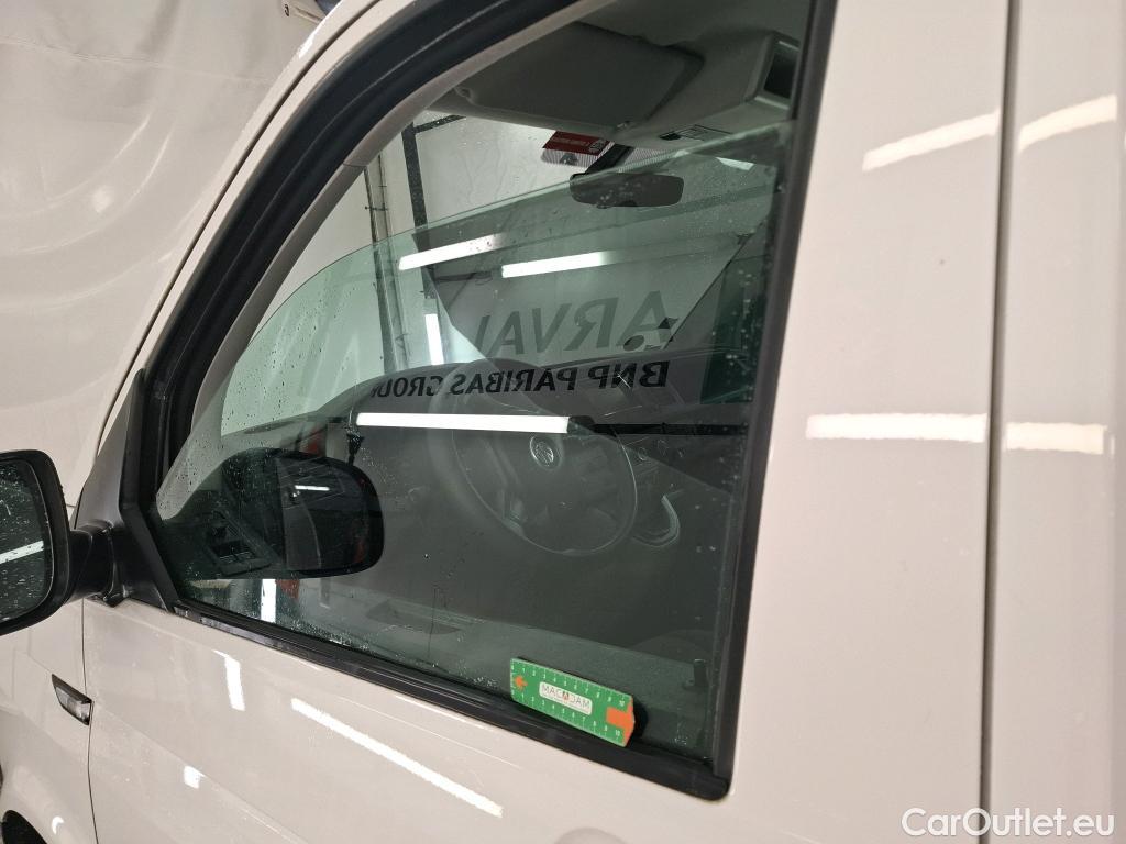  Volkswagen  Transporter T6  Fourgon 2.0 100CV BVM5 #6