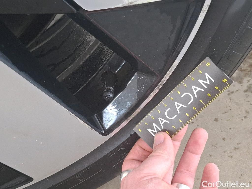  Volvo  XC60 VOLVO   2021  5P SUV Rchrge T8 455 GT 8 Ultimate Style Chrome #12