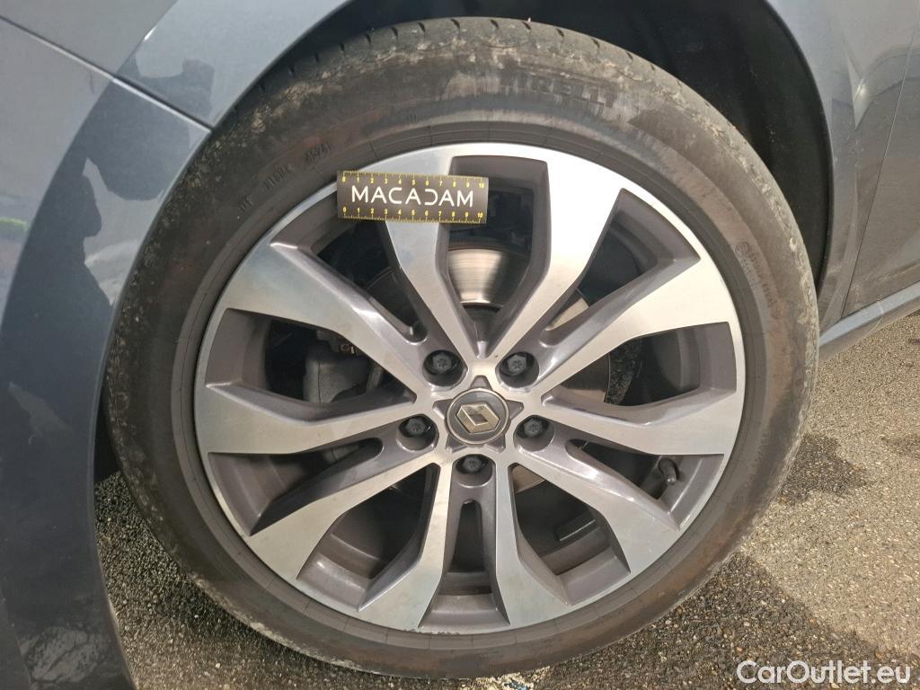  Renault  Megane  IV Estate Techno 1.5 dCi 115CV BVA7 E6d #13