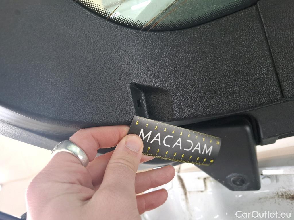  Renault  Megane  IV Berline 5pt. Société Air Nav 1.5 dCi 90CV BVM6 E6 #26