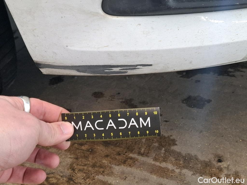  Renault  Megane  IV Berline 5pt. Société Air Nav 1.5 dCi 90CV BVM6 E6 #4