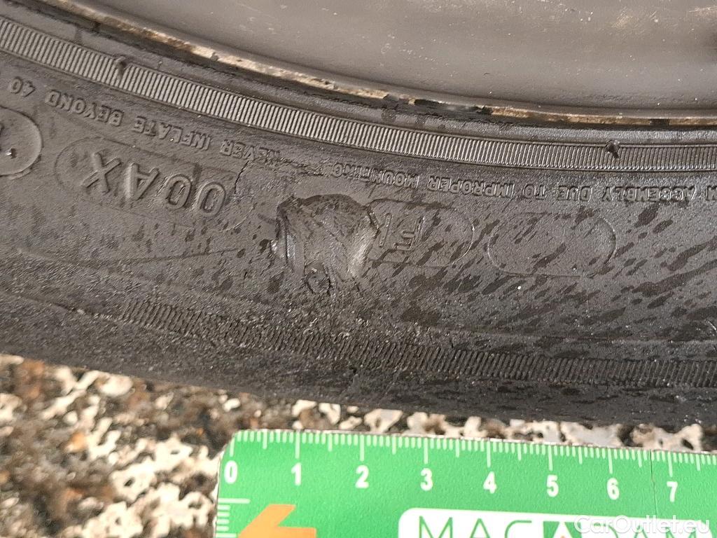  Renault  Master RENAULT  / 2014 / 4P / Fourgon tôlé FG GCf Trac F3500 L2H2 dCi 110 S&S Euro6 #10