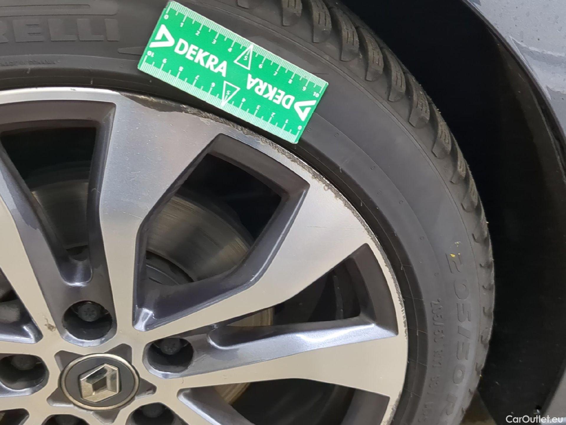  Renault  Megane  IV Berline 5 ptes. Techno 1.5 dCi 115CV BVA7 E6d #11