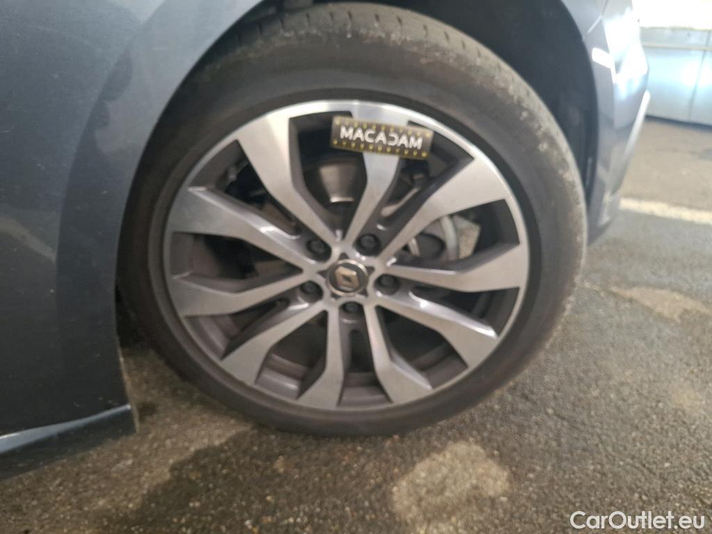  Renault  Megane  IV Estate Techno 1.5 dCi 115CV BVA7 E6d #6