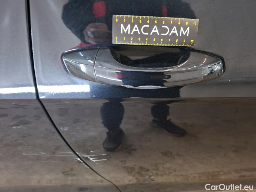  Volkswagen  Golf  VII Berline Confortline Business BMT 2.0 TDI 150CV BVM6 E6 #20