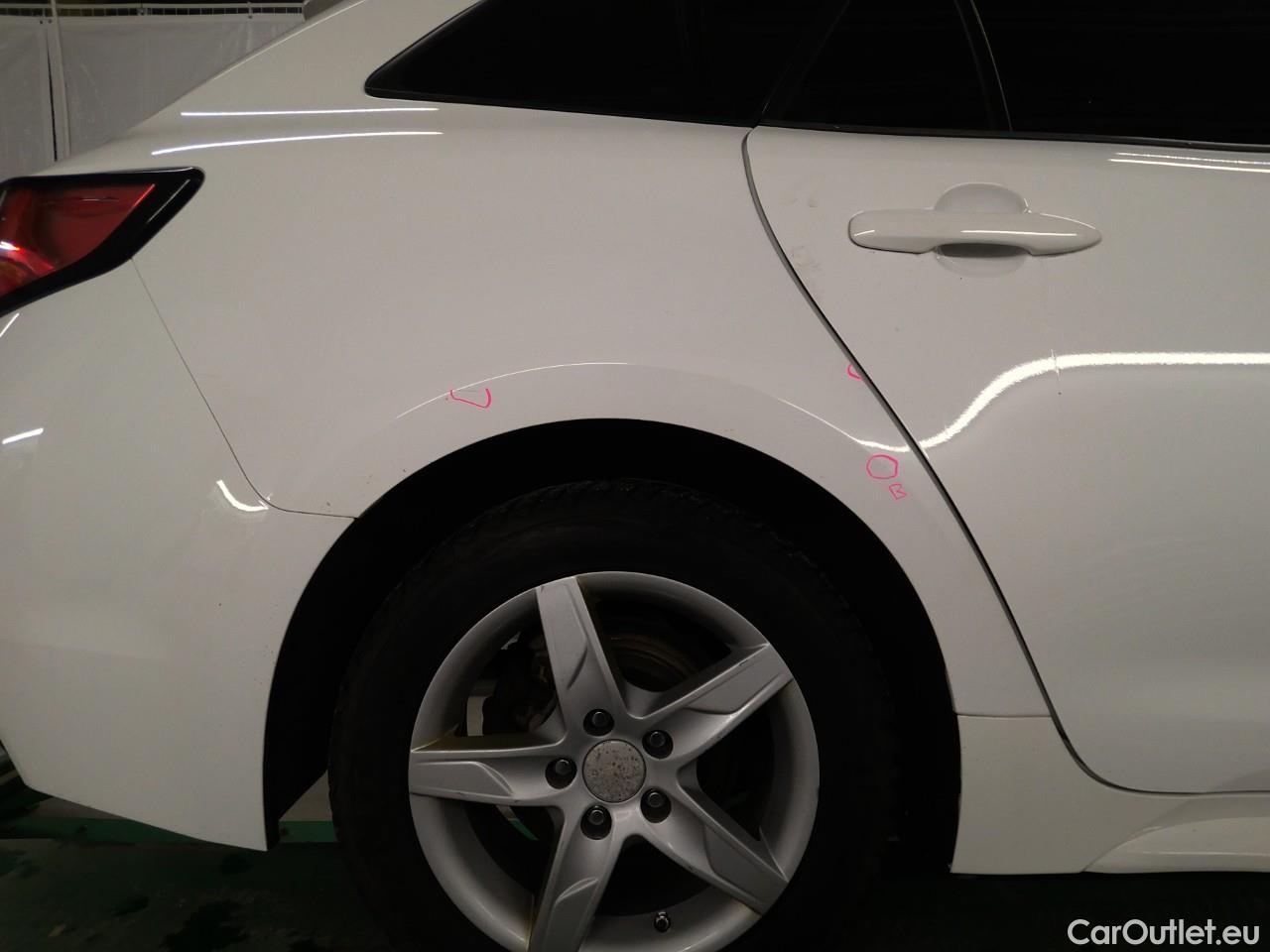  Toyota  Corolla  TS 1.8 Hybrid Act.Aut. #32