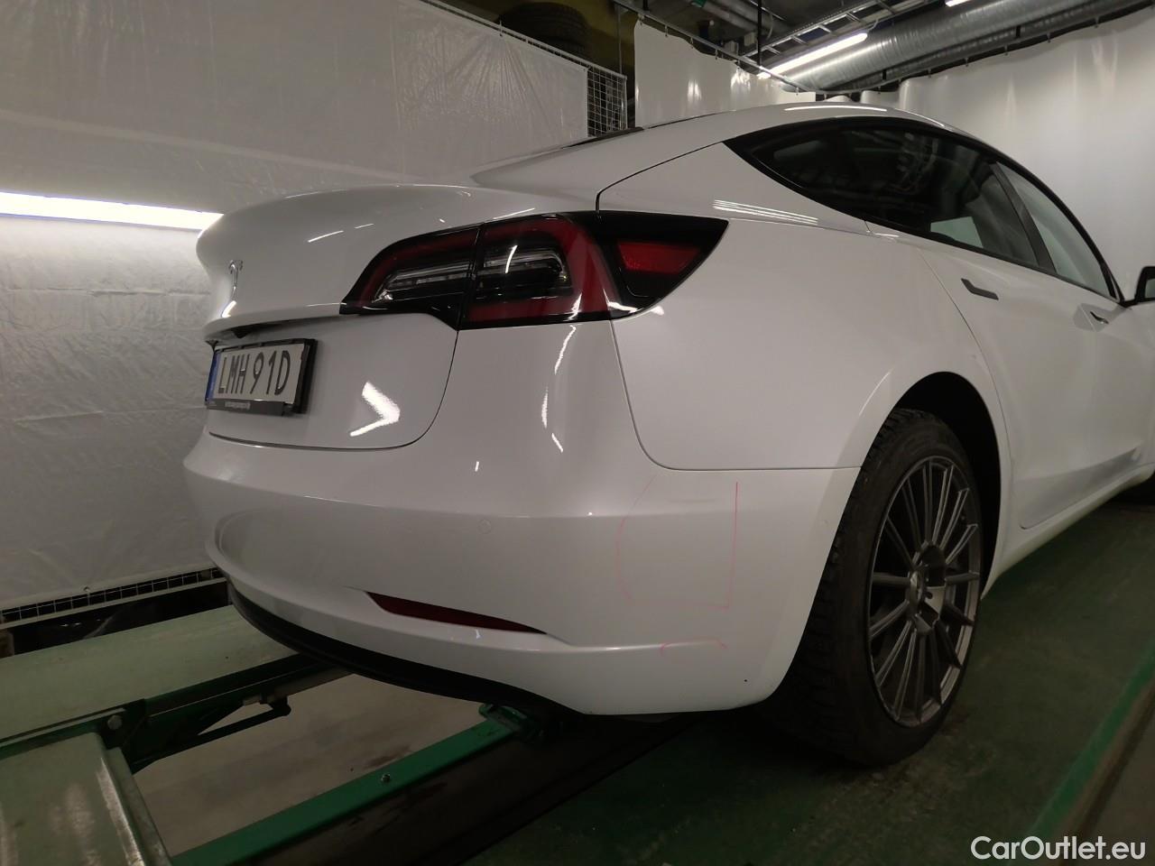  Tesla  Model 3  75kWh Standard Range+ #16