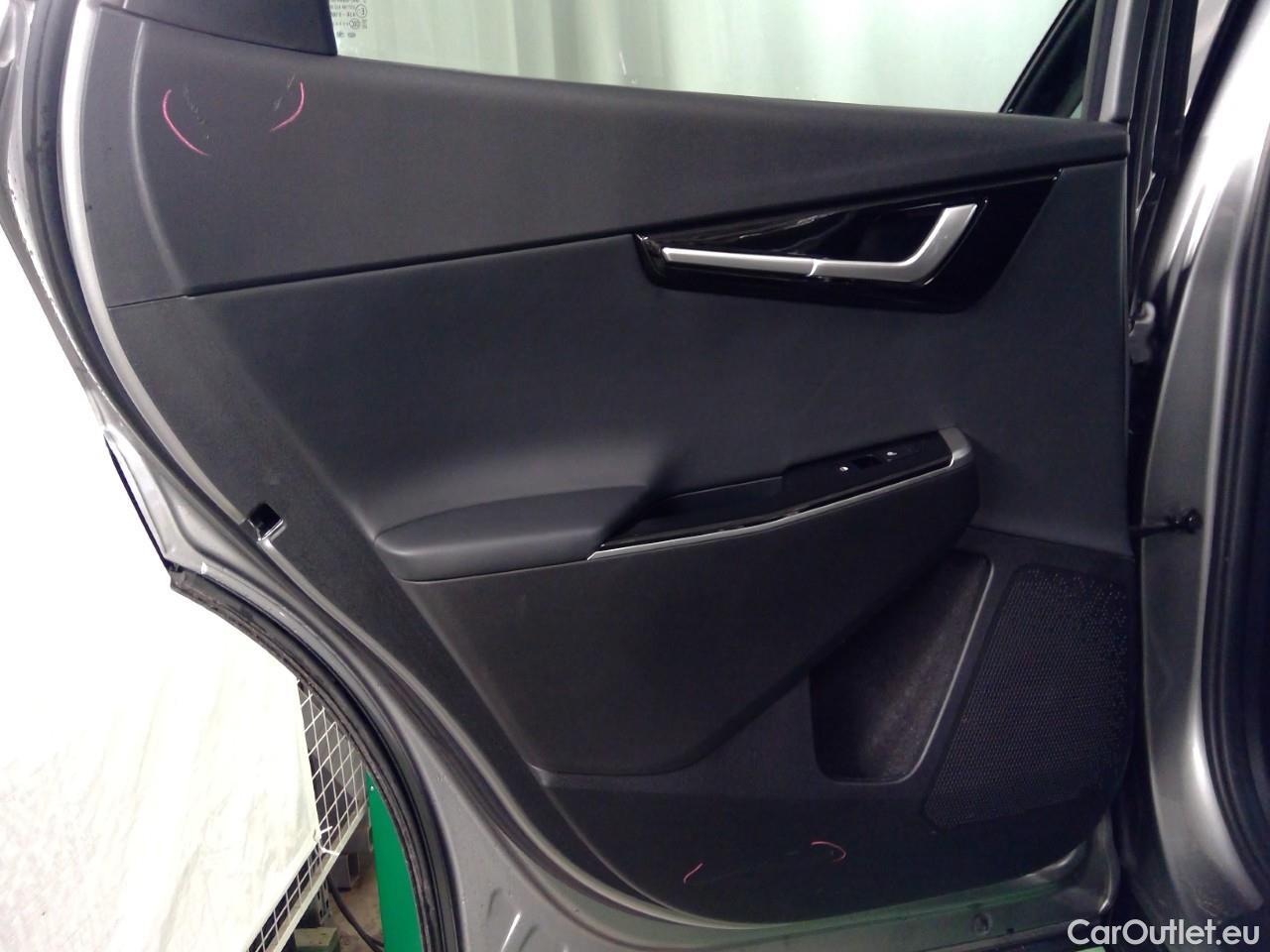  KIA  Ev6  77.4kWh 325 Plus AWD #9