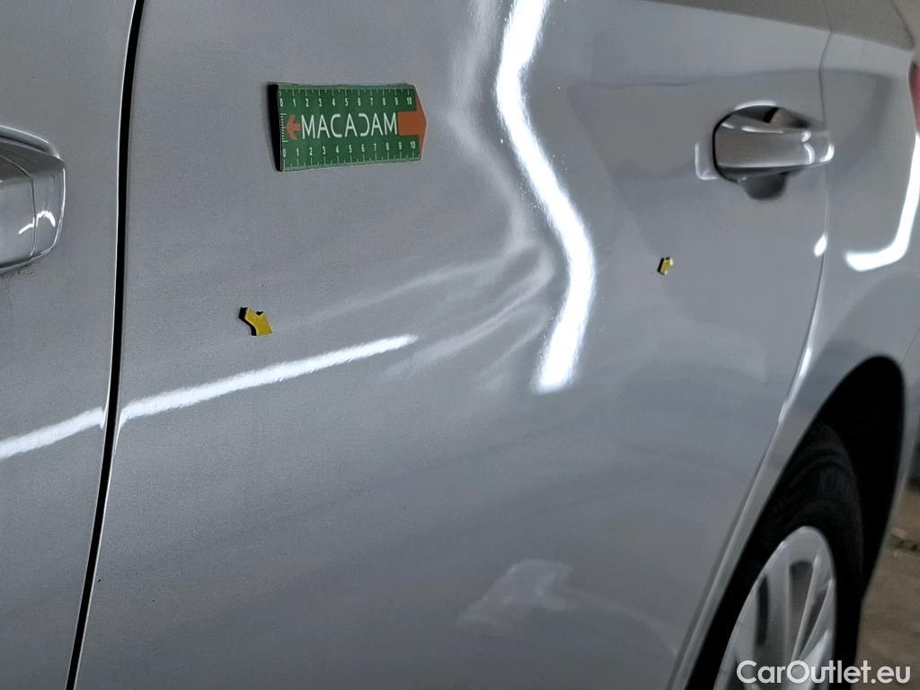  Skoda  Fabia  Ambition 1.0 MPI 80CV BVM5 E6d #4