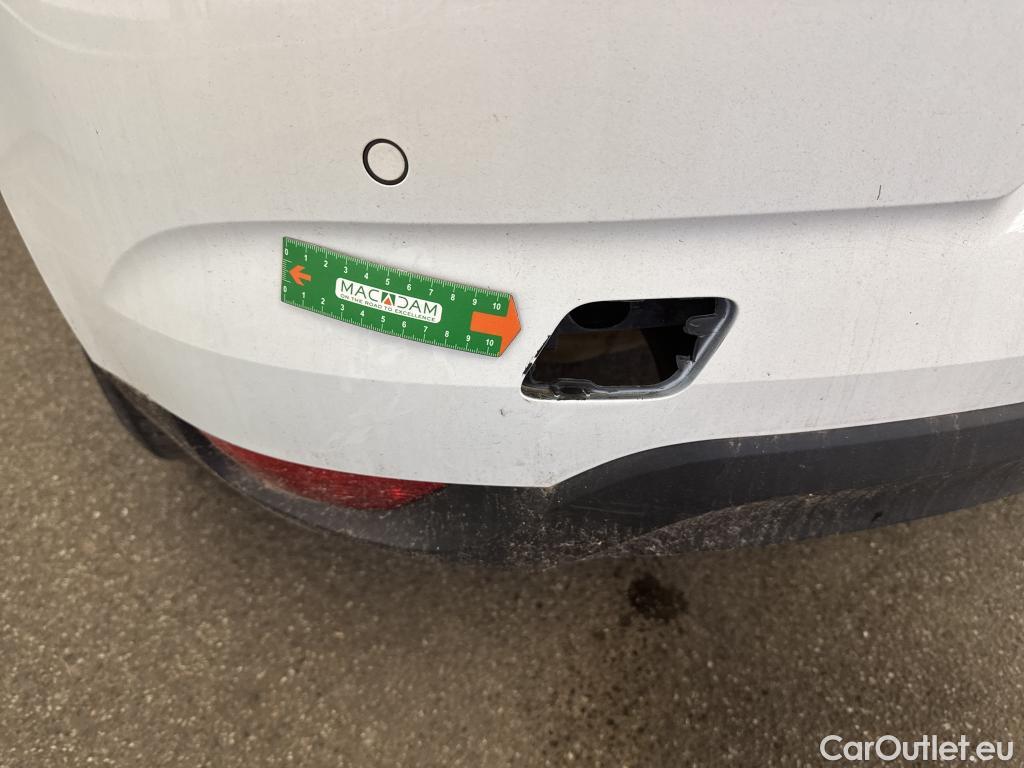  Renault  Megane RENAULT Mégane Berline / 2020 / 5P / Berline Business TCe 115 FAP / TRANSFO VP VF #15