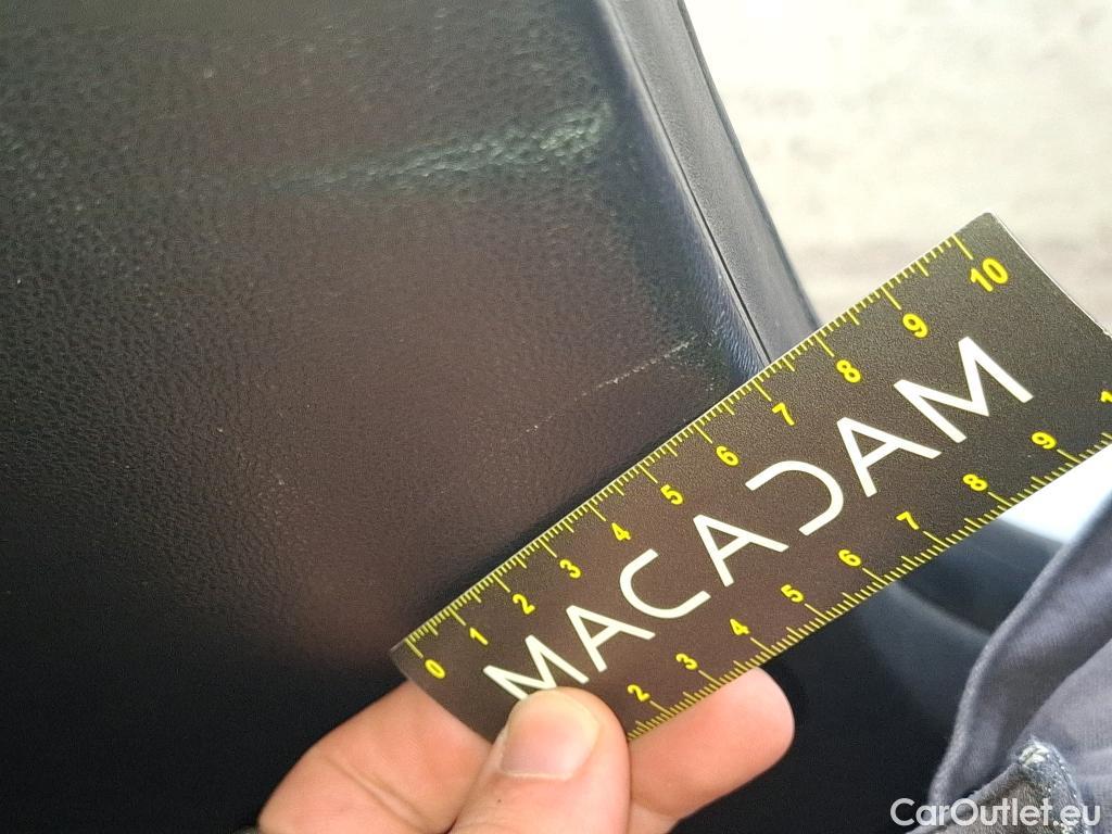  Renault  Megane  IV Berline 5pt. Société Air Nav 1.5 dCi 90CV BVM6 E6 #14