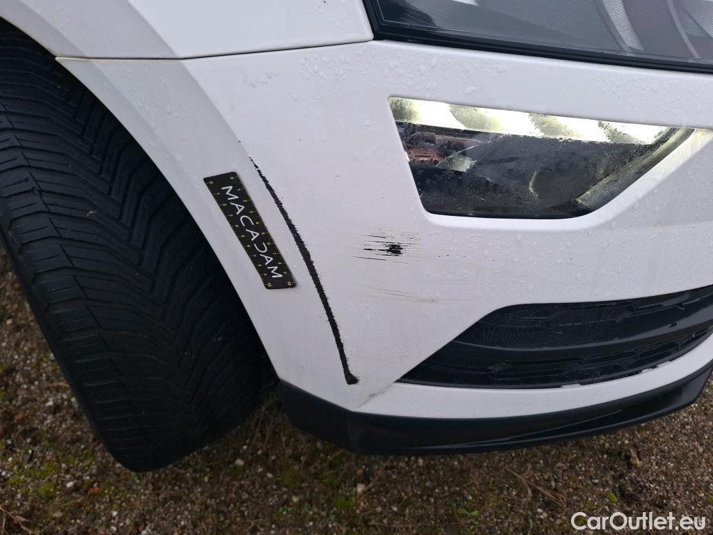  Skoda  Karoq  Business 2.0 TDI 115CV BVA7 E6d #2