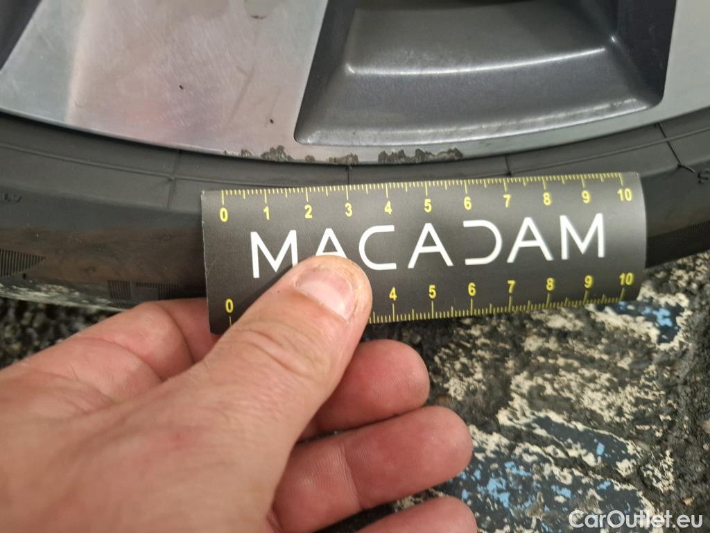  Renault  Megane  IV Estate Techno 1.5 dCi 115CV BVA7 E6d #14