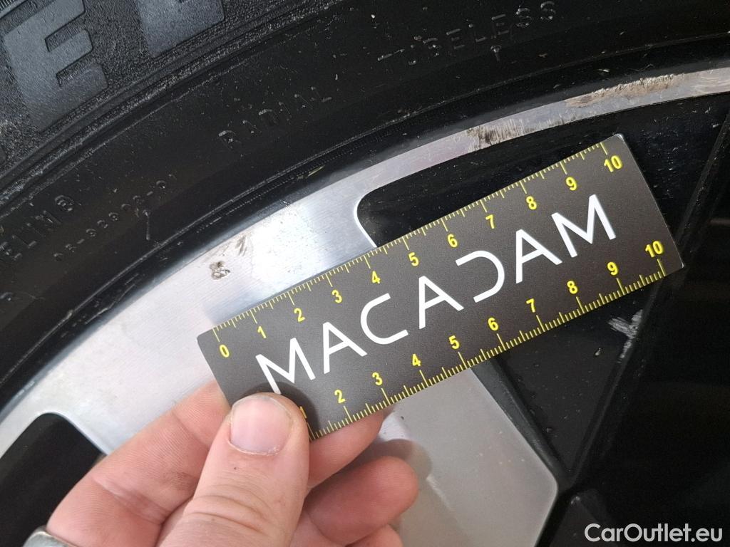  Volvo  XC60 VOLVO   2021  5P SUV Rchrge T8 455 GT 8 Ultimate Style Chrome #18