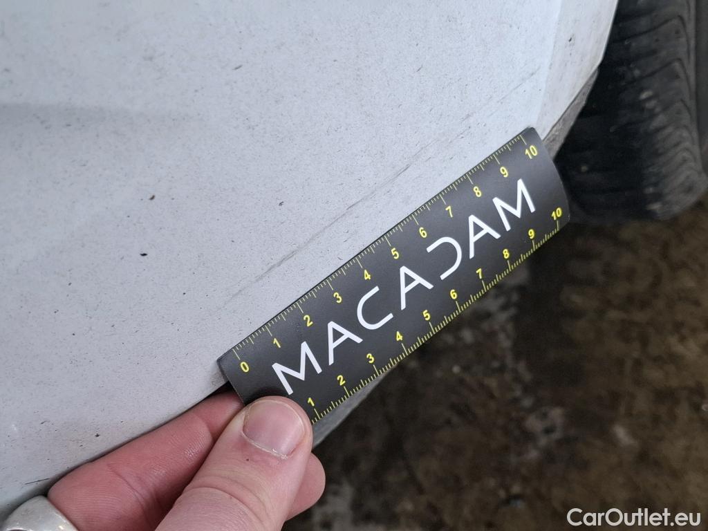  Renault  Megane  IV Berline 5pt. Société Air Nav 1.5 dCi 90CV BVM6 E6 #10