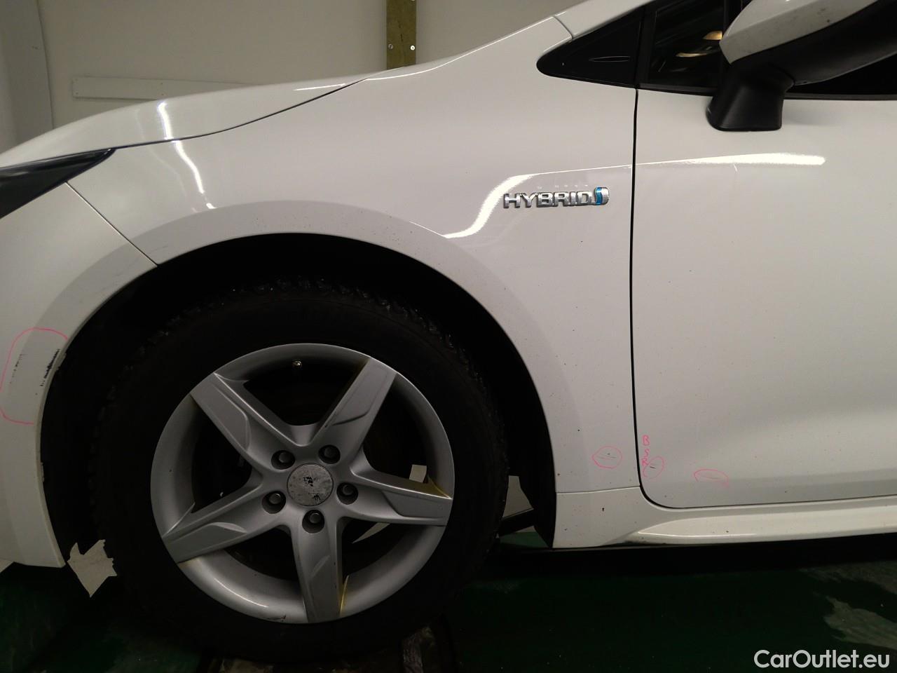  Toyota  Corolla  TS 1.8 Hybrid Act.Aut. #16