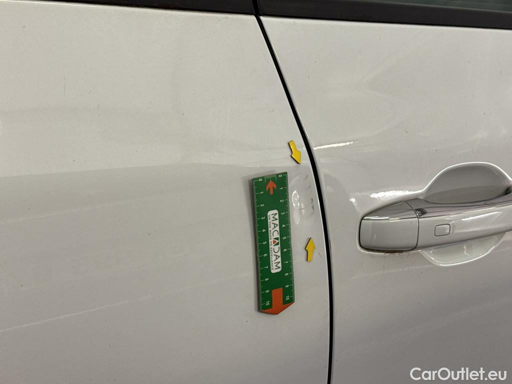  Renault  Megane RENAULT Mégane Berline / 2020 / 5P / Berline Business TCe 115 FAP / TRANSFO VP VF #8