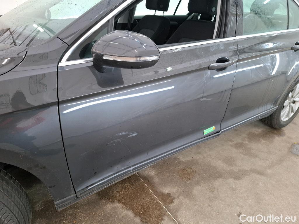  Volkswagen  Passat  Berline Business 2.0 TDI 150CV BVA7 E6d #38