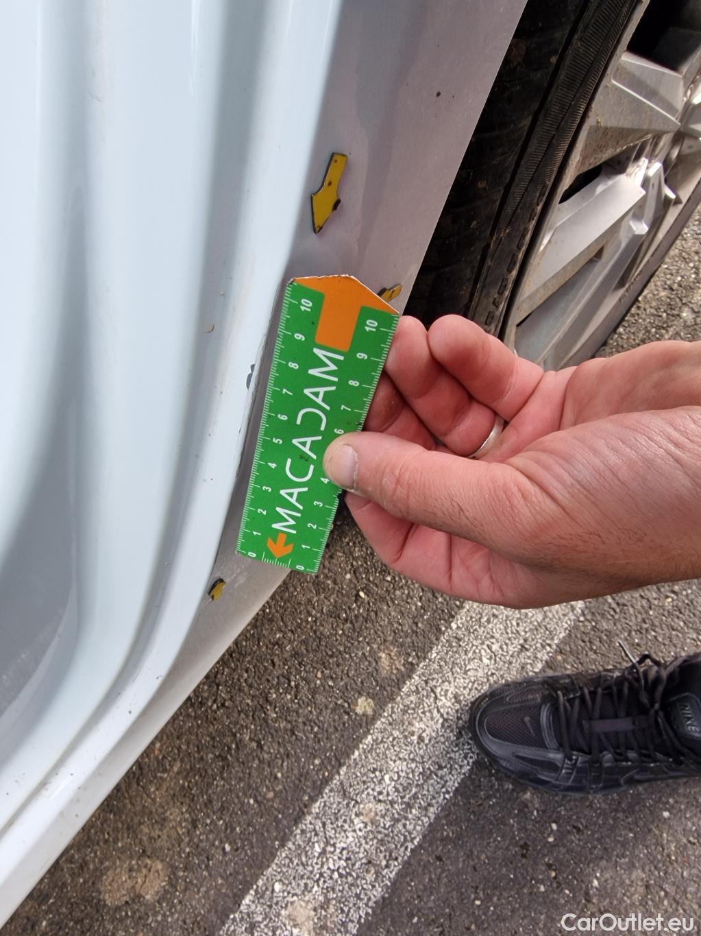  Renault  Megane RENAULT Mégane Berline / 2020 / 5P / Berline Business TCe 115 FAP / TRANSFO VP VF #2