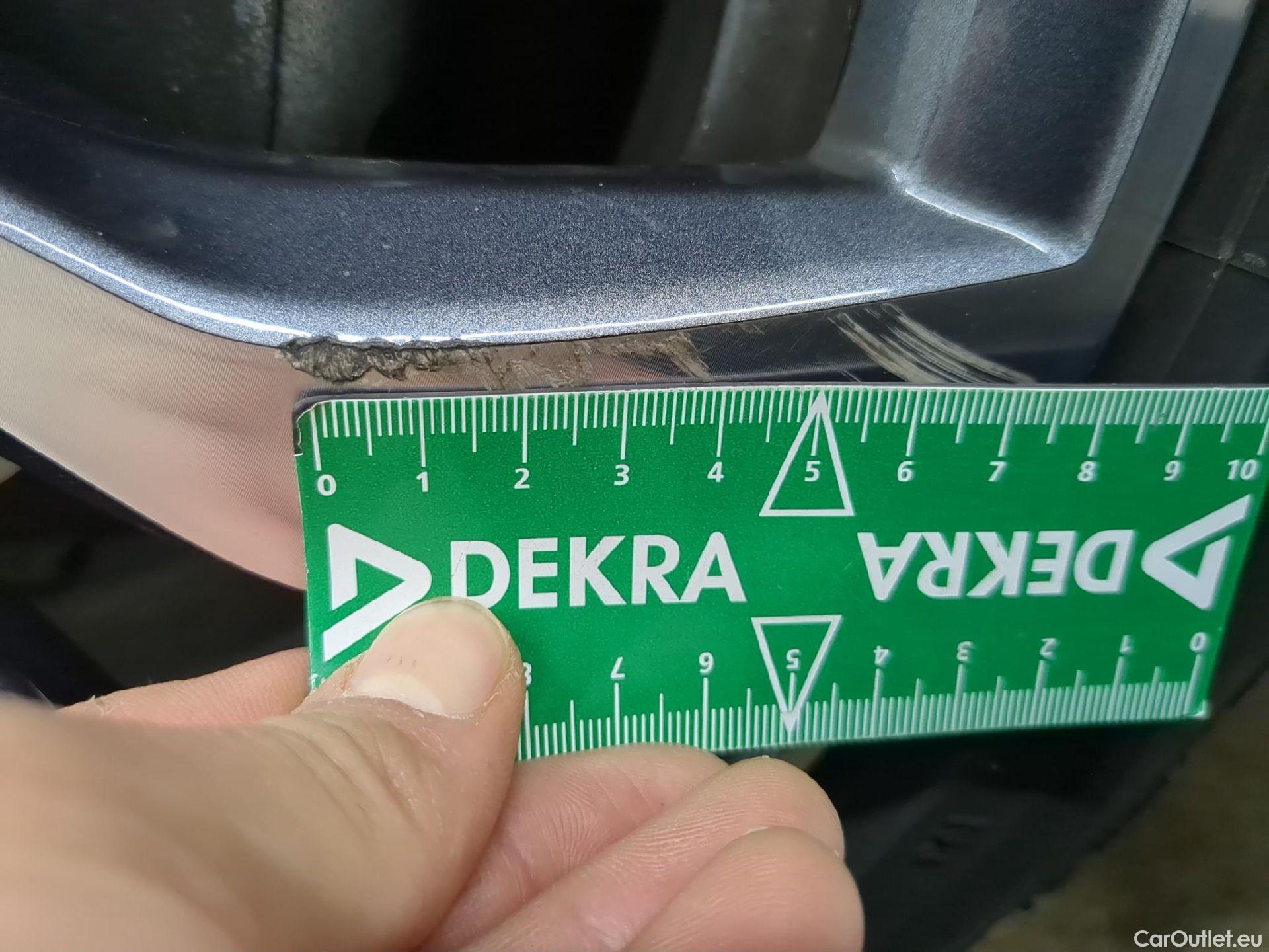  Renault  Megane  IV Berline 5 ptes. Techno 1.5 dCi 115CV BVA7 E6d #6