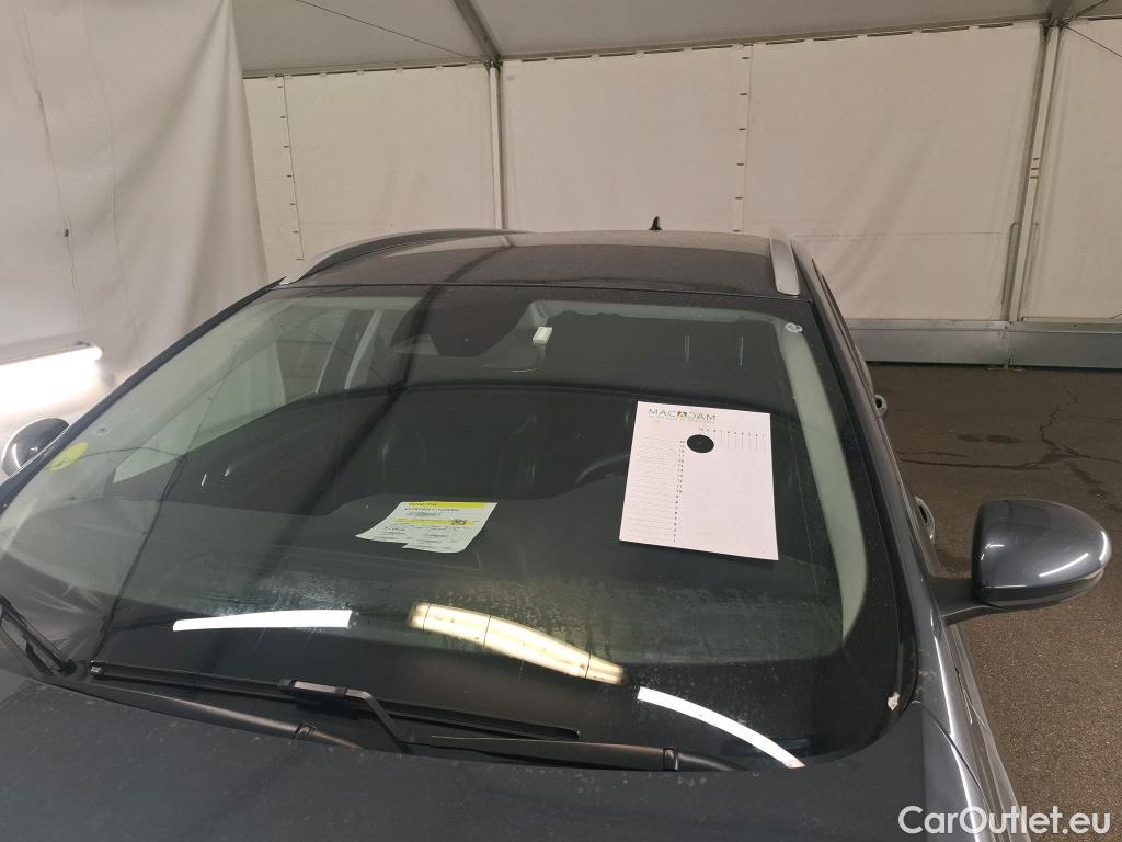  Renault  Megane  IV Estate Techno 1.5 dCi 115CV BVA7 E6d #1