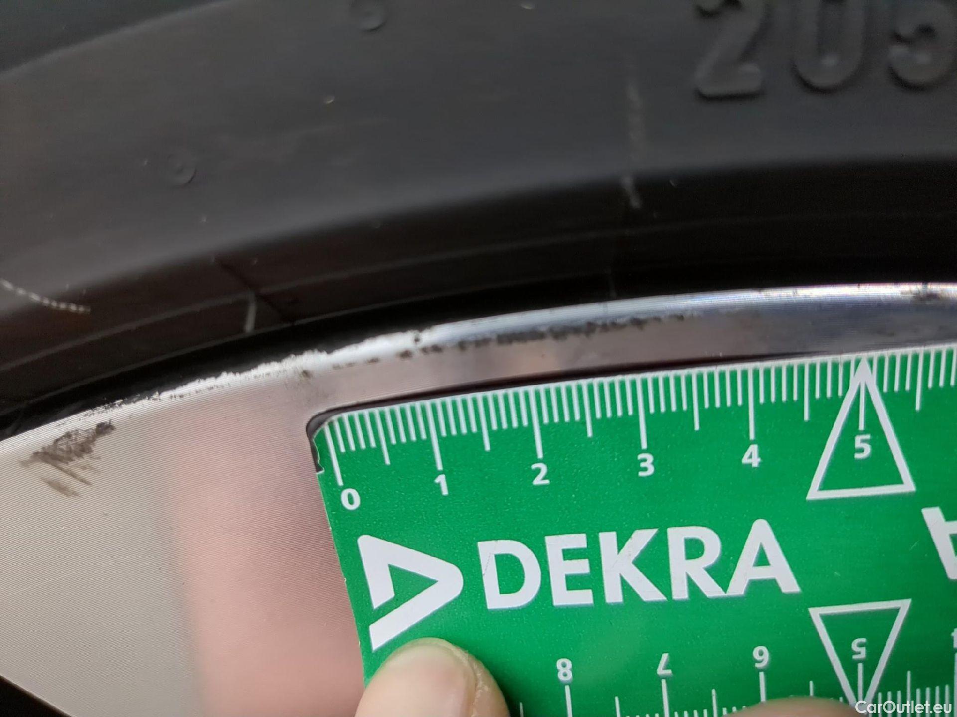  Renault  Megane  IV Berline 5 ptes. Techno 1.5 dCi 115CV BVA7 E6d #8