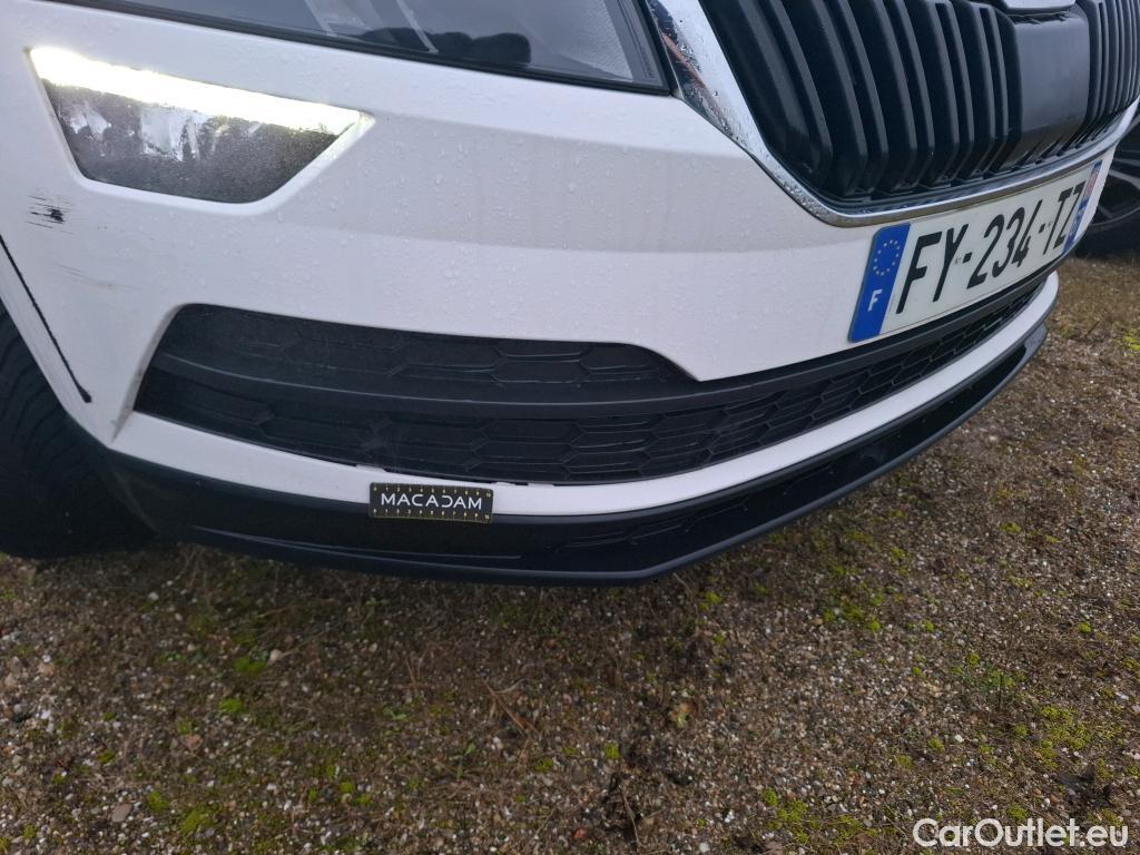  Skoda  Karoq  Business 2.0 TDI 115CV BVA7 E6d #17