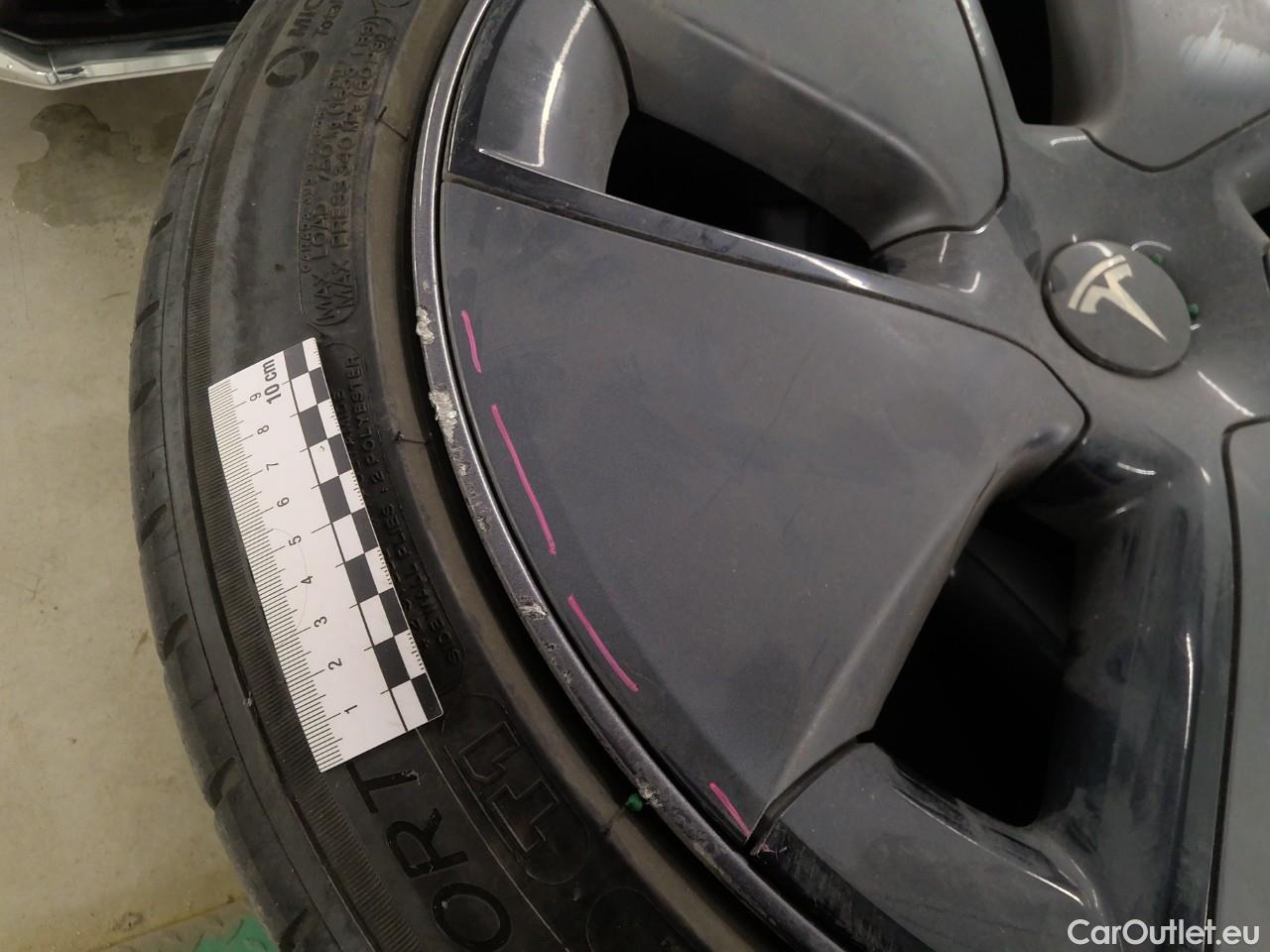  Tesla  Model 3  75kWh Standard Range+ #3