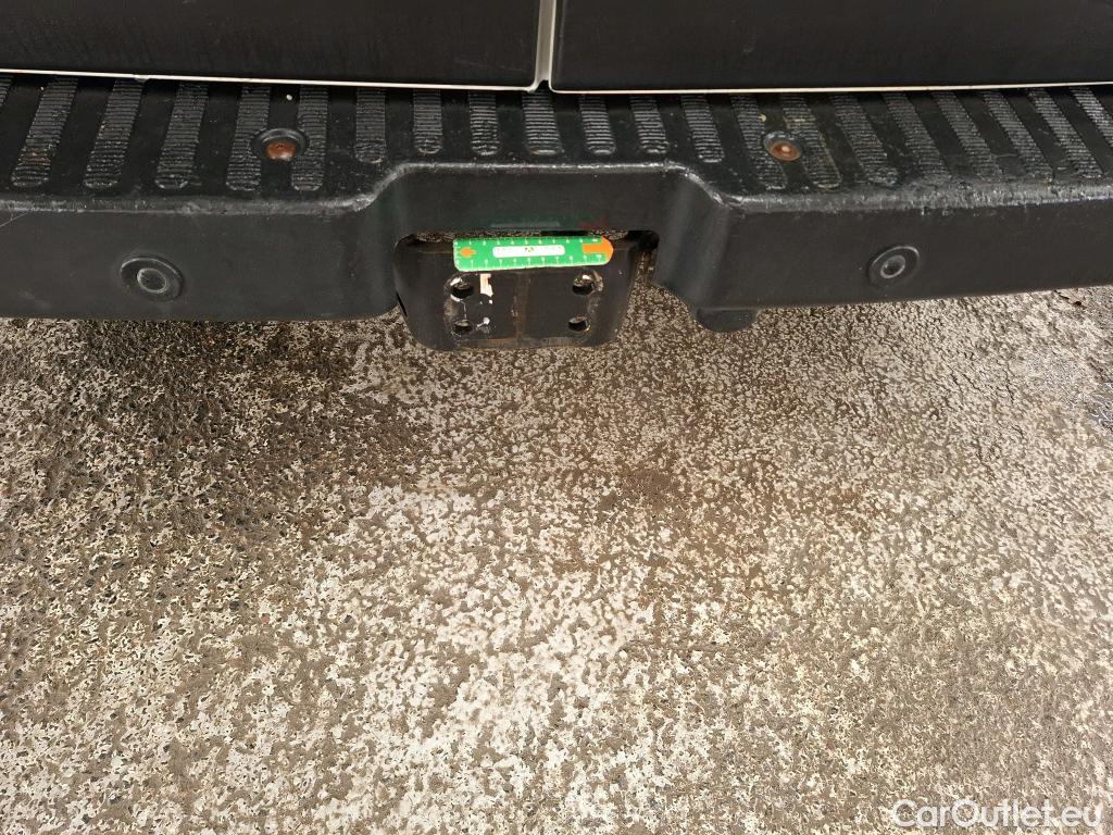  Renault  Master RENAULT  / 2014 / 4P / Fourgon tôlé FG GCf Trac F3500 L2H2 dCi 110 S&S Euro6 #13