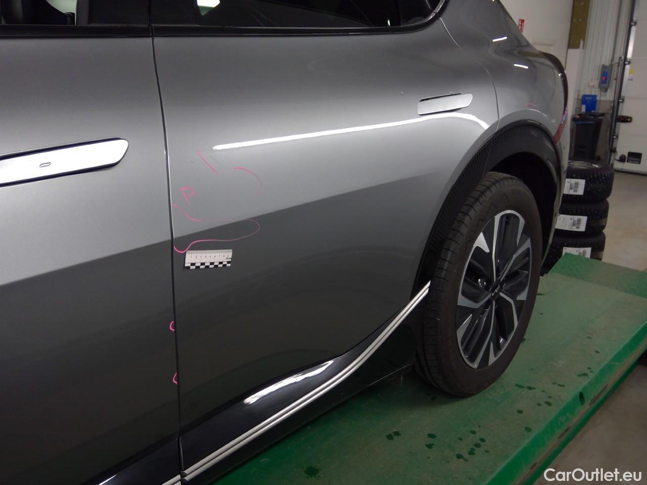  KIA  Ev6  77.4kWh 325 Plus AWD #29