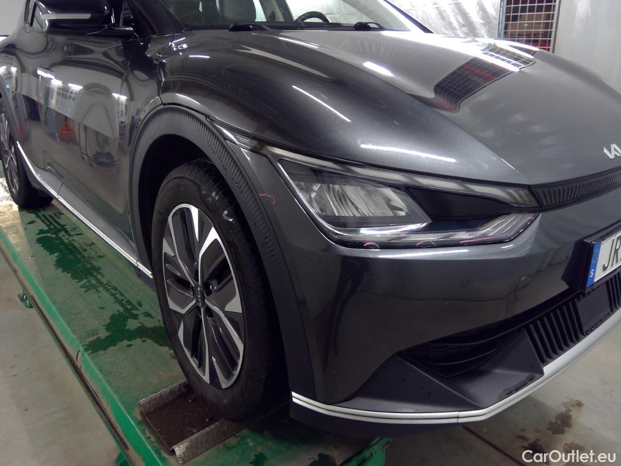  KIA  Ev6  77.4kWh 228 RWD #11