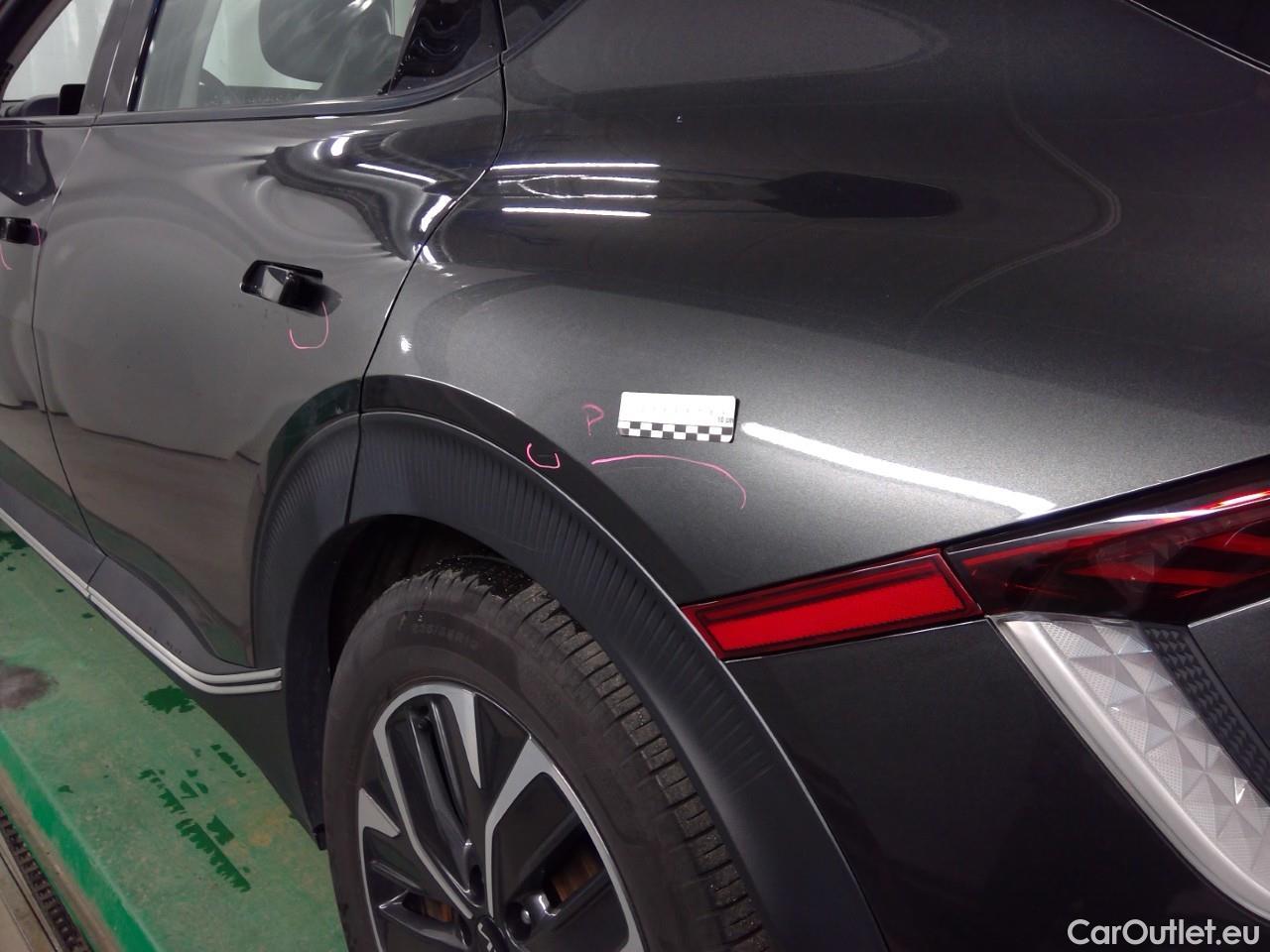  KIA  Ev6  77.4kWh 228 RWD #4