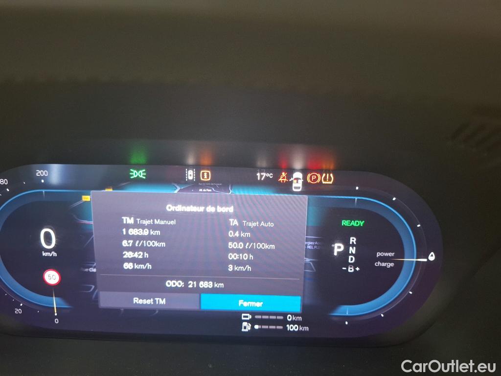  Volvo  XC60 VOLVO   2021  5P SUV Rchrge T8 455 GT 8 Ultimate Style Chrome #22