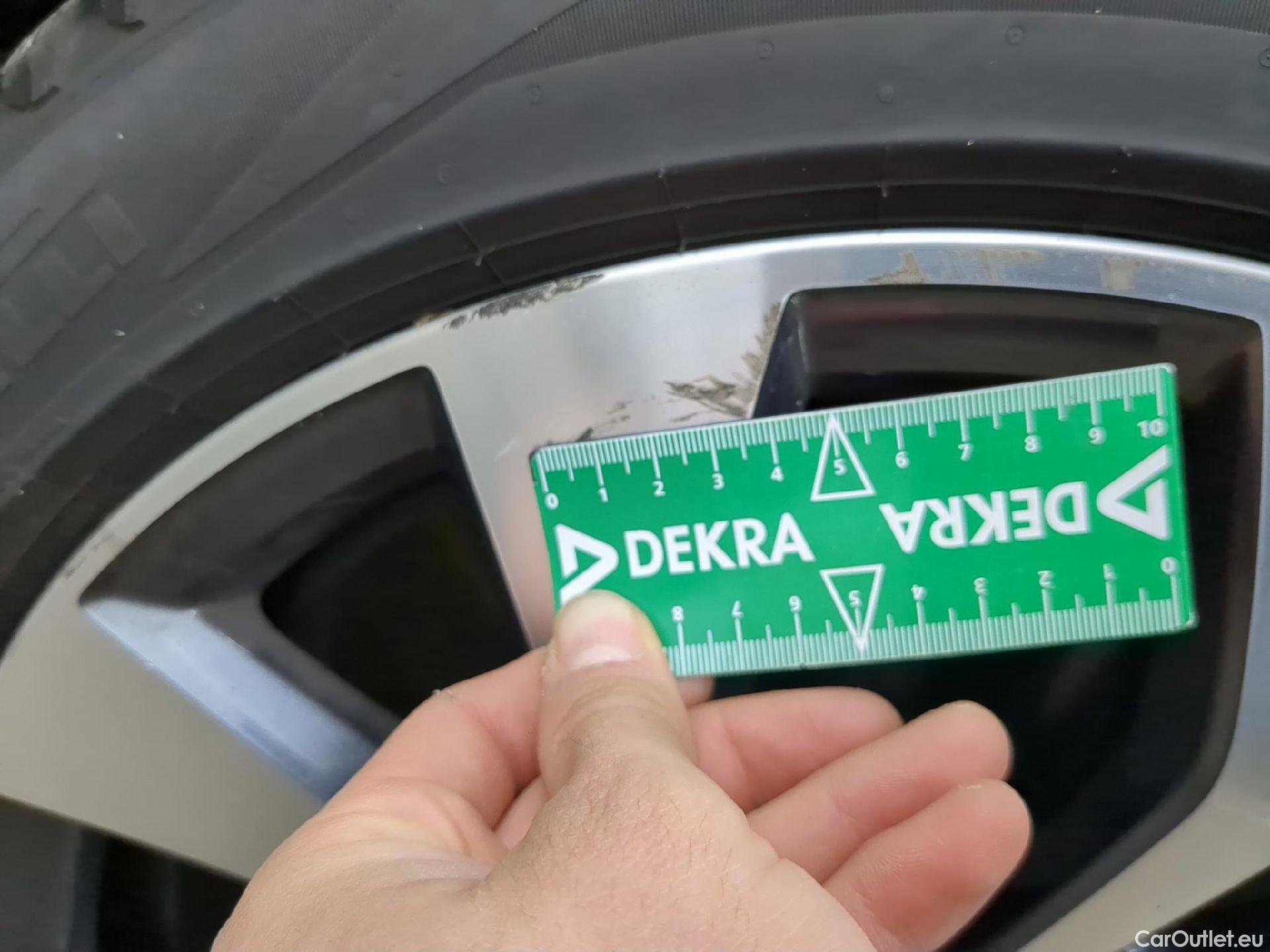  Renault  Megane  IV Berline 5 ptes. Techno 1.5 dCi 115CV BVA7 E6d #3