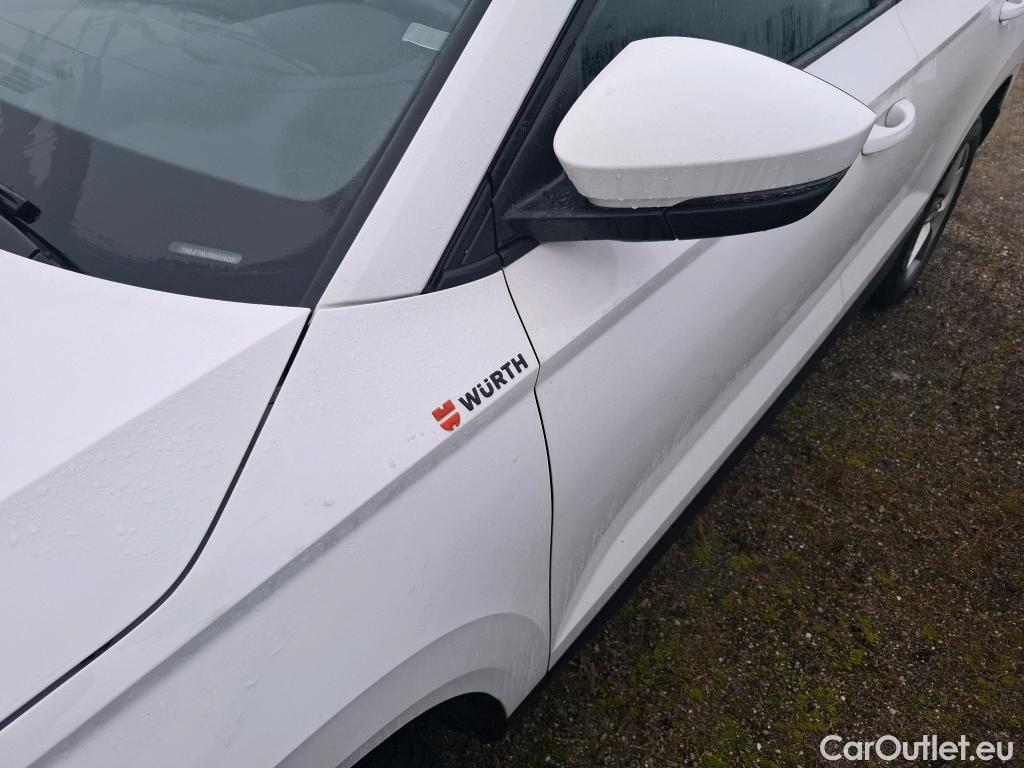  Skoda  Karoq  Business 2.0 TDI 115CV BVA7 E6d #3