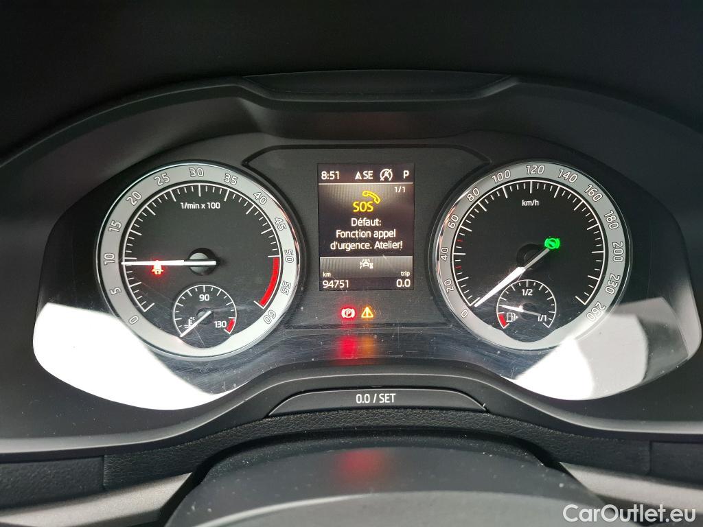  Skoda  Karoq  Business 2.0 TDI 115CV BVA7 E6d #10