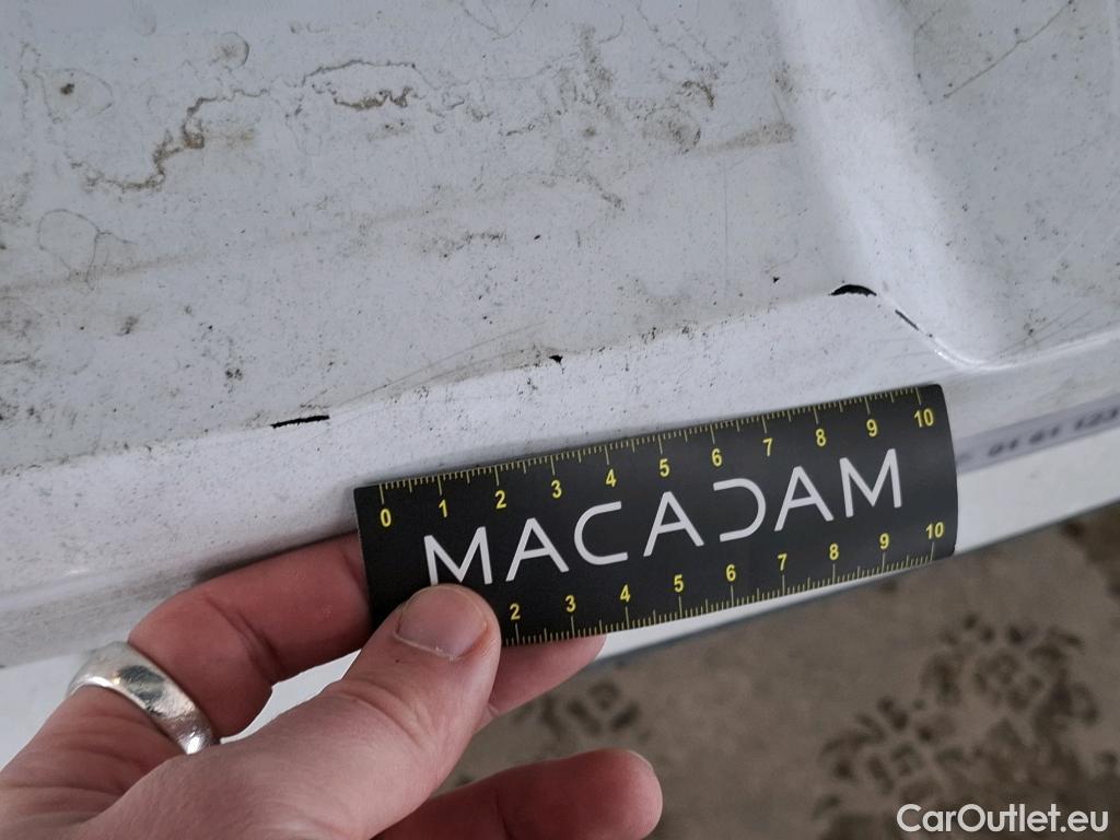  Renault  Megane  IV Berline 5pt. Société Air Nav 1.5 dCi 90CV BVM6 E6 #7