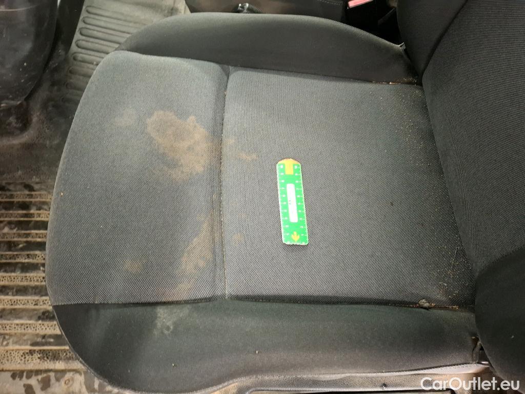  Renault  Master RENAULT  / 2014 / 4P / Fourgon tôlé FG GCf Trac F3500 L2H2 dCi 110 S&S Euro6 #18