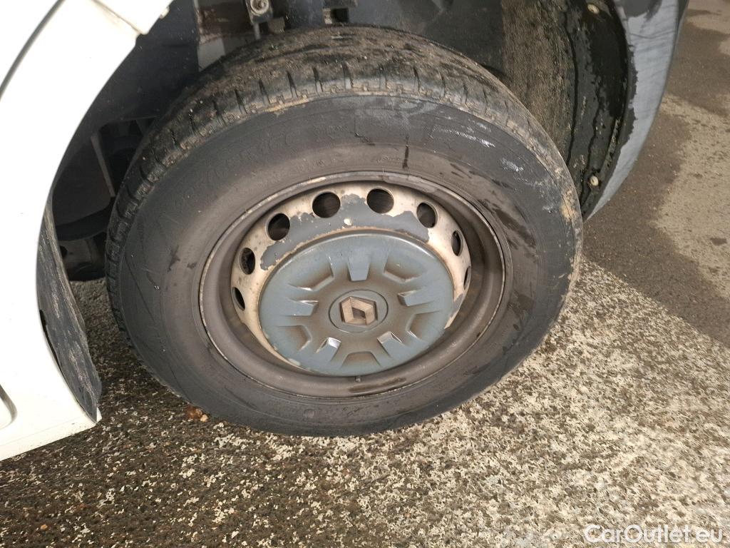  Renault  Master RENAULT  / 2014 / 4P / Fourgon tôlé FG GCf Trac F3500 L2H2 dCi 110 S&S Euro6 #9