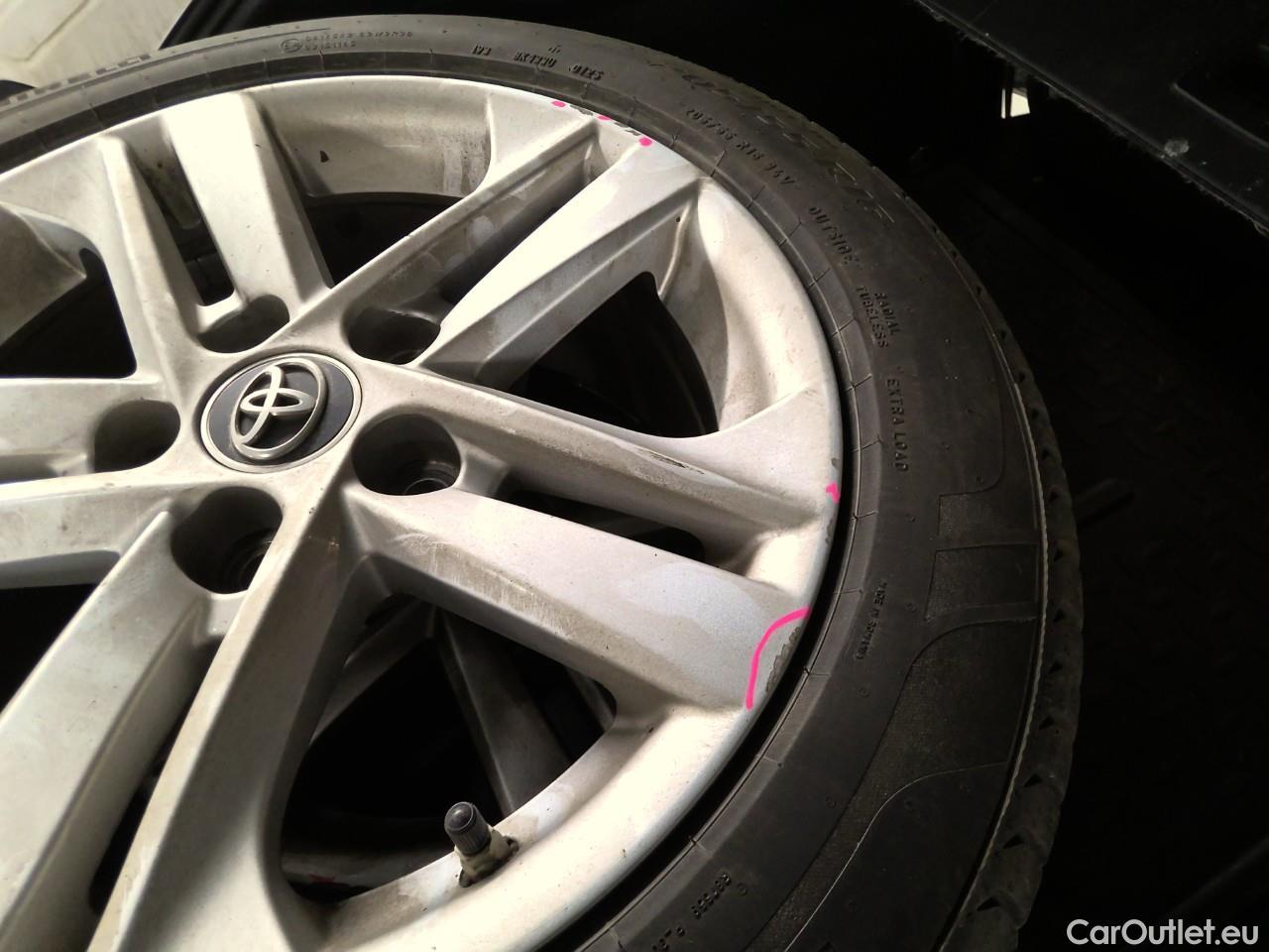  Toyota  Corolla  TS 1.8 Hybrid Act.Aut. #5