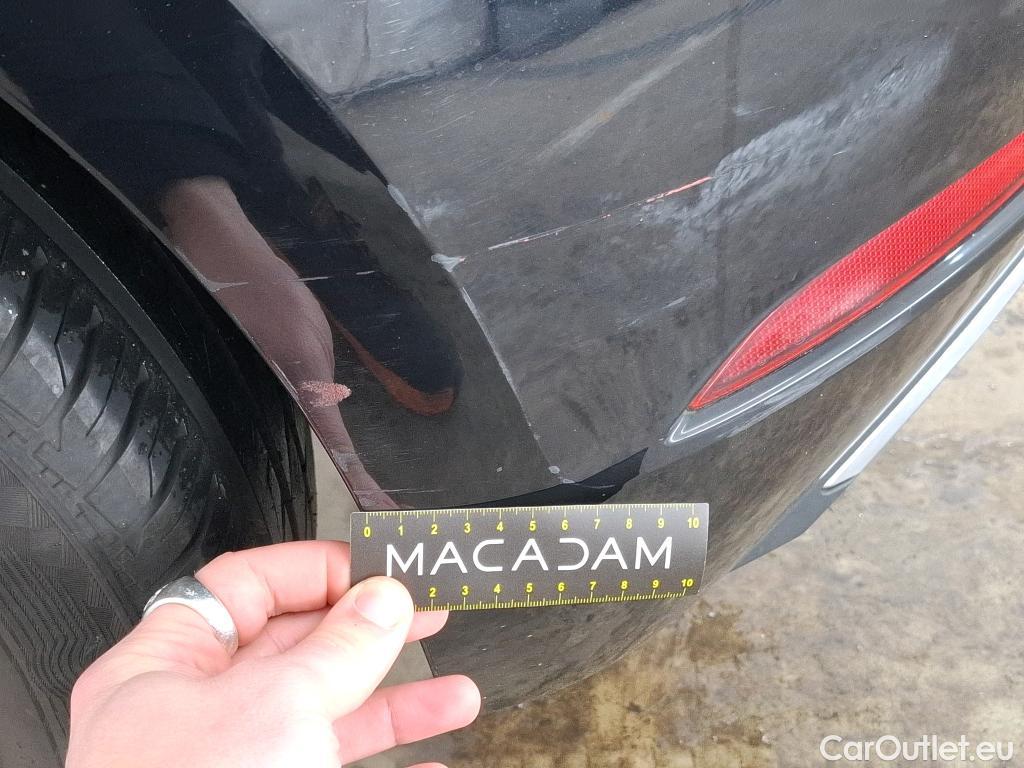  Volkswagen  Golf  VII Berline Confortline Business BMT 2.0 TDI 150CV BVM6 E6 #8