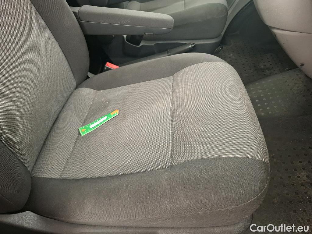  Volkswagen  Transporter T6  Fourgon 2.0 100CV BVM5 #3